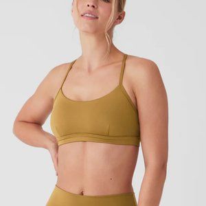 ALO AIRLIFT INTRIGUE BRA